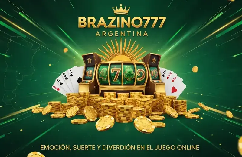 Brazino777 Argentina